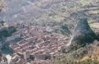 Vista di Roccalbegna (46kb)